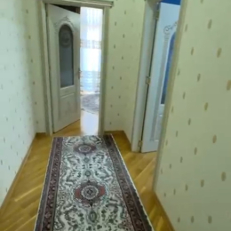 Satılır 3 otaqlı Yeni Tikili 143 m², 8-ci kilometr