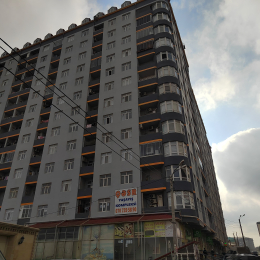 Satılır 1 otaqlı Yeni Tikili 58 m², Masazır