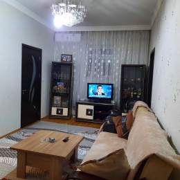 Satılır 3 otaqlı Həyət evi 85 m², 3 sot  torpaq, Savalan qəsəbəsi