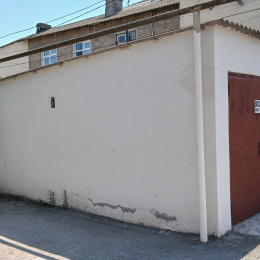 Satılır Qaraj  otaq 25 m², 2 sot  ərazi, Maştağa