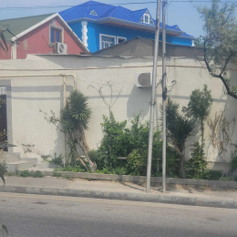 Satılır 6 otaqlı Həyət evi 220 m², 2 sot  torpaq, NZS