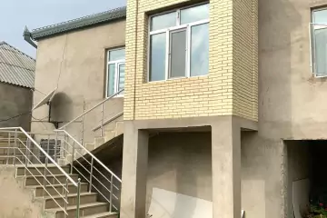 Satılır Bağ Evi Buzovnada