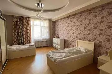 Aylıq Kirayə Yeni Tikili Zabitlər Parkı