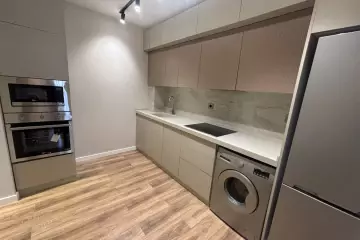 Aylıq Kirayə Köhnə Tikili Nərimanov Parkı