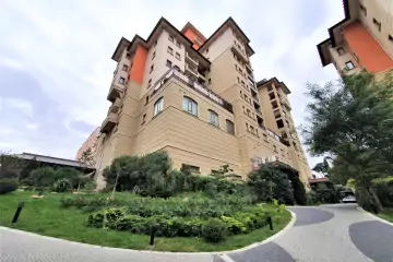 Aylıq Kirayə Yeni Tikili Gənclikdə