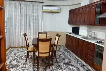 Aylıq Kirayə Yeni Tikili şərq Bazarında