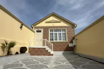 Satılır Həyət Evi Yeni Günəşlidə