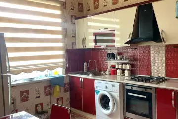 Satılır Həyət Evi Buzovnada