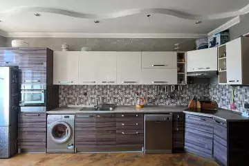 Aylıq Kirayə Yeni Tikili Zabitlər Parkı