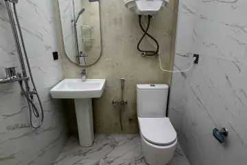 Aylıq Kirayə Köhnə Tikili Nərimanov Parkı