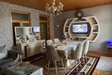 Satılır Həyət Evi Maştağada