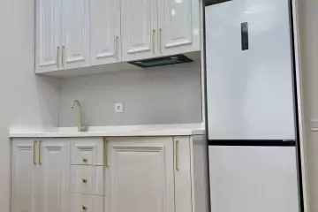 Aylıq Kirayə Yeni Tikili Ağ şəhər Kompleksində 