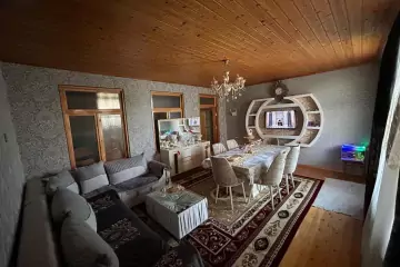 Satılır Həyət Evi Maştağada