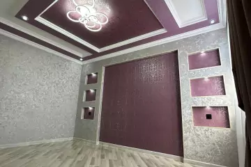 Satılır Həyət Evi Yeni Günəşlidə