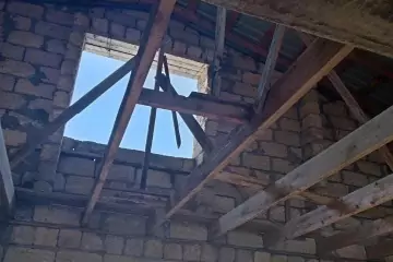 Satılır Həyət Evi Hökməlidə