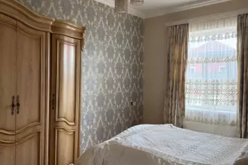 Satılır Bağ Evi Buzovnada