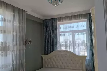 Aylıq Kirayə Yeni Tikili Xırdalan şəhərində