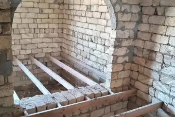 Satılır Həyət Evi Hökməlidə