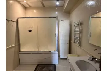 Aylıq Kirayə Yeni Tikili Zabitlər Parkı