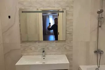 Aylıq Kirayə Yeni Tikili Gənclikdə