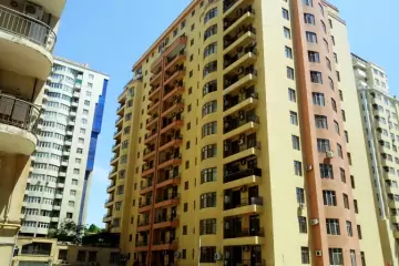 Aylıq Kirayə Yeni Tikili Azərbaycan Dillər Universitetində