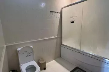 Aylıq Kirayə Yeni Tikili Zabitlər Parkı