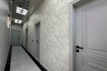 Satılır Həyət Evi Yeni Günəşlidə