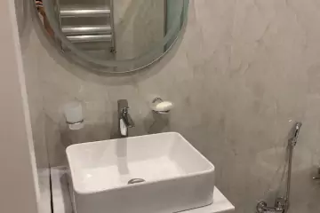 Aylıq Kirayə Yeni Tikili şərq Bazarında