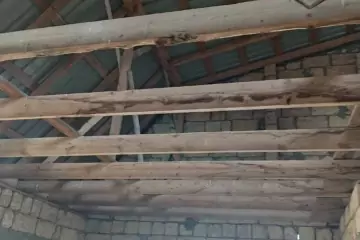 Satılır Həyət Evi Hökməlidə