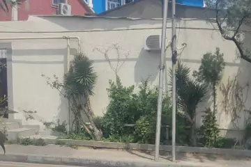 Satılır Həyət Evi Nzsda 