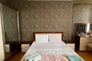 Aylıq Kirayə Yeni Tikili Zabitlər Parkı