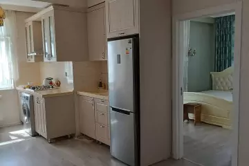 Aylıq Kirayə Yeni Tikili Xırdalan şəhərində