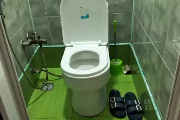 Satılır Köhnə Tikili Bakıxanovda