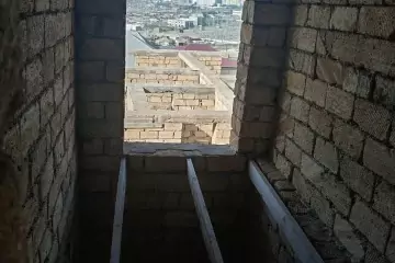 Satılır Həyət Evi Hökməlidə