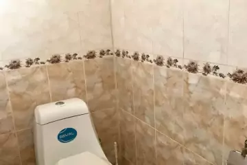 Satılır Bağ Evi Buzovnada