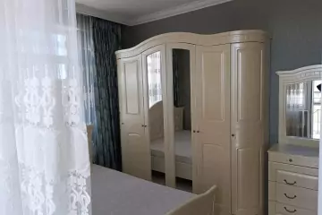 Aylıq Kirayə Yeni Tikili Xırdalan şəhərində