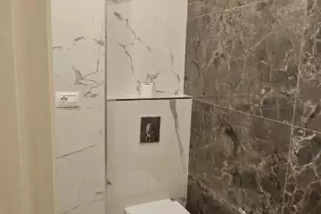 Aylıq Kirayə Yeni Tikili Gənclikdə