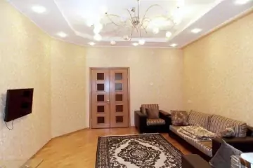 Aylıq Kirayə Yeni Tikili Azərbaycan Dillər Universitetində