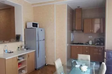 Aylıq Kirayə Yeni Tikili Azərbaycan Dillər Universitetində