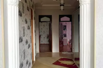 Satılır Həyət Evi Buzovnada