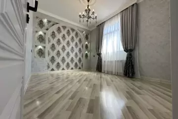 Satılır Həyət Evi Yeni Günəşlidə