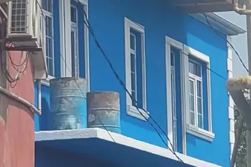 Satılır Həyət Evi Nzsda 