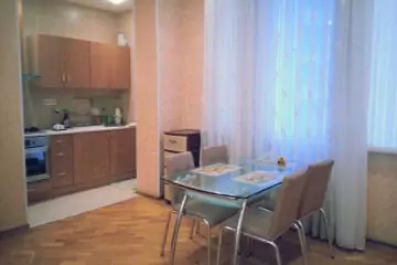 Aylıq Kirayə Yeni Tikili Azərbaycan Dillər Universitetində