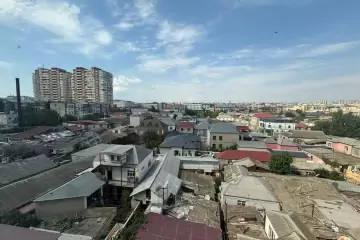 Aylıq Kirayə Köhnə Tikili Nərimanov Parkı