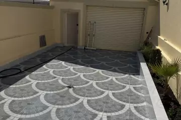 Satılır Həyət Evi Yeni Günəşlidə