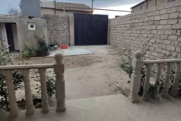 Satılır Həyət Evi Maştağada