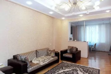 Aylıq Kirayə Yeni Tikili Azərbaycan Dillər Universitetində