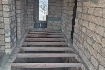 Satılır Həyət Evi Hökməlidə