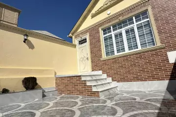 Satılır Həyət Evi Yeni Günəşlidə