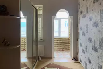 Satılır Həyət Evi Buzovnada